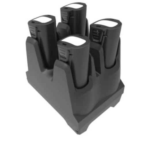 TC8000 4SLOT BATTERY CHARGER IN