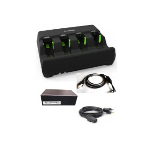 3600 BATTERY CHARGER KIT 4 SLOT CHARGER