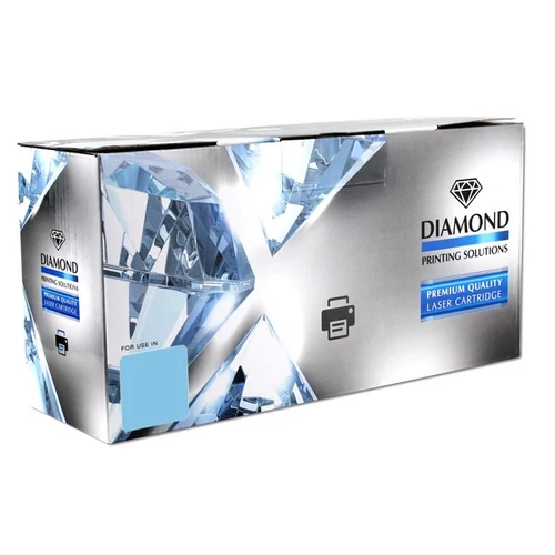 Utángyártott SAMSUNG CLP320 Toner Magenta 1.000 oldal kapacitás M4072S DIAMOND Diamond