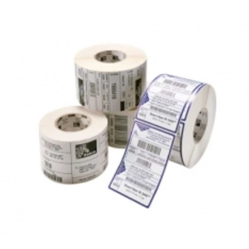 SAMPLE 8000T TUFF 190 TAG 76.2 X 101.6MM 80LBL/ROLL