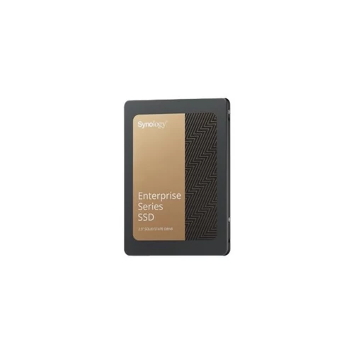 SYNOLOGY 2,5" SSD Enterprise series 7000GB - SAT5210-7000G Synology