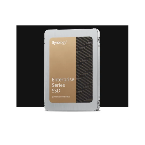 SYNOLOGY 2,5" SSD Enterprise series 480GB - SAT5221-480G Synology