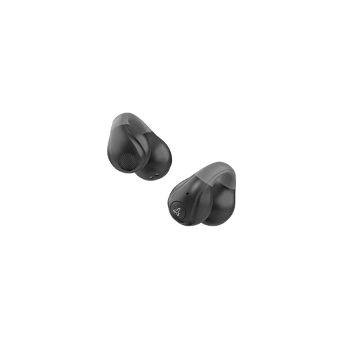 SBOX EB-OWS14-B BT EARBUDS FÜLHALLGATÓ + MIKROFON, fekete SBOX