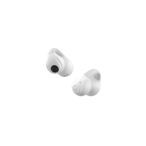 SBOX EB-OWS14-W BT EARBUDS FÜLHALLGATÓ + MIKROFON, fehér SBOX