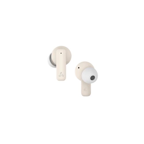 SBOX EB-TWS05-BE IN-EAR BT FÜLHALLGATÓ + MIKROFON bézs SBOX