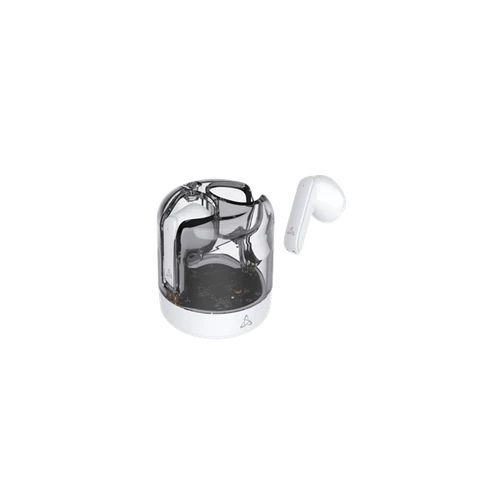SBOX EB-TWS12W IN-EAR BT FÜLHALLGATÓ + MIKROFON fehér SBOX