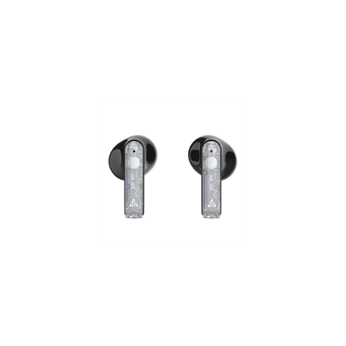 SBOX EB-TWS148B BT EARBUDS FÜLHALLGATÓ + MIKROFON, fekete SBOX
