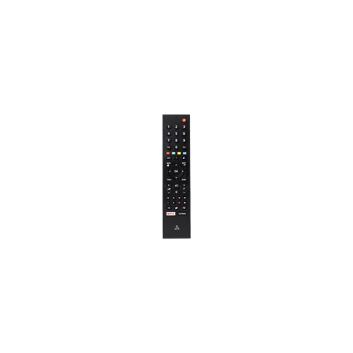 SBOX RC-01407 TV távirányító GRUNDIG készülékhez (elemek nélkül) SBOX
