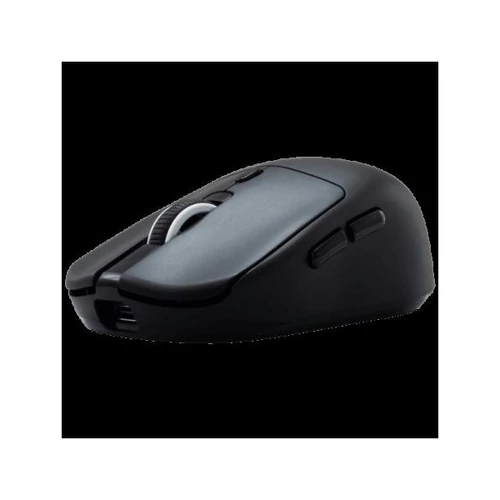 SBOX WM-710B Vezeték nélküli egér, fekete, 1200-3200pi, 6D, SBOX