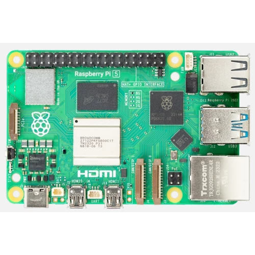 RASPBERRY PI5 - 8GB 