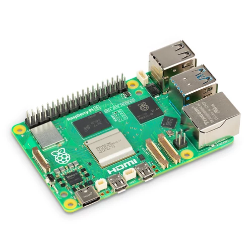 RASPBERRY PI5 - 16GB 