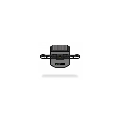 SD100 CRADLE BLACK BATT CHARG MULTIPLUG ADAPTER
