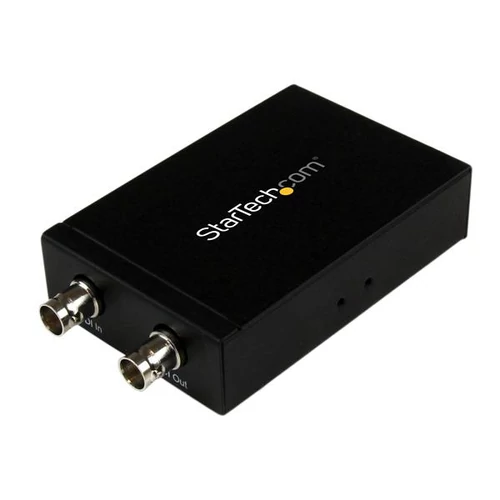 3G SDI BNC TO HDMI CONVERTER .