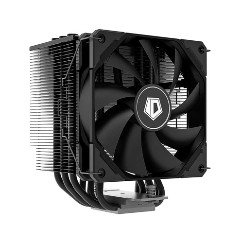 ID-Cooling - SE-226-XT BLACK CPU hűtő