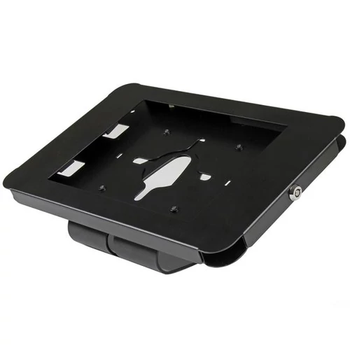 LOCKABLE TABLET STAND FOR IPAD .