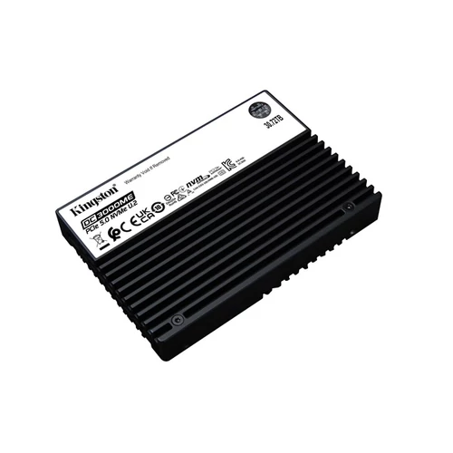 KINGSTON SSD U.2 PCIe 5.0 NVMe 30.72TB DC3000ME TCG Opal Enterprise Kingston