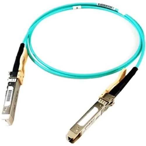 25GBASE ACTIVE OPTICAL SFP28 CABLE 1M