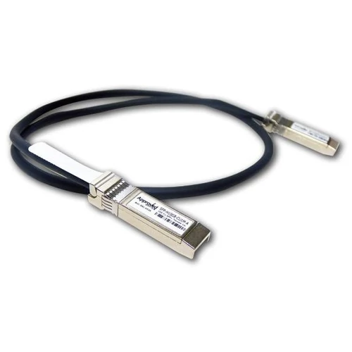 CISCO SFP+ Hálózati Kábel, 10G, Twinax Cable Assembly, 1 méteres - SFP-H10GB-CU1M= CISCO