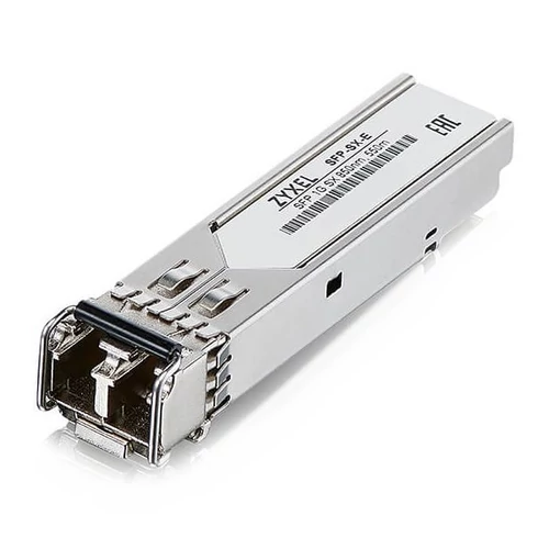 ZYXEL Switch SFP Modul 1000Base-SX, SFP-SX-E-ZZBD01F (10-PACK) Zyxel