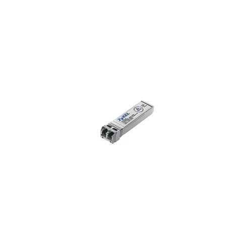 ZYXEL Switch SFP+ Modul 10GBase-SR + LC adóvevő, SFP10G-SR-ZZ0101F Zyxel