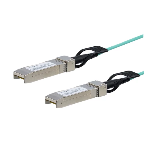 5M 16.4FT 10G SFP+ AOC CABLE .