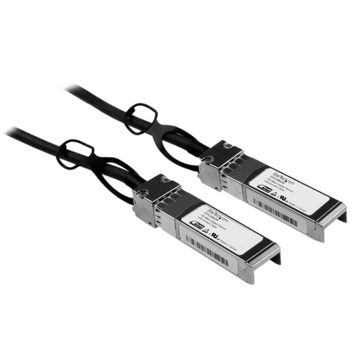 2M SFP+ 10GBE TWINAX CABLE .