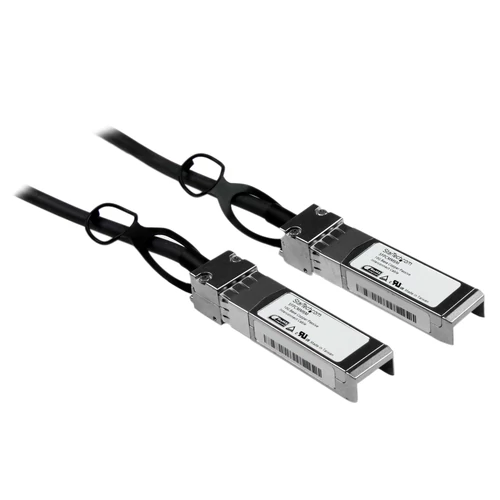 5M SFP+ 10GBE TWINAX CABLE .