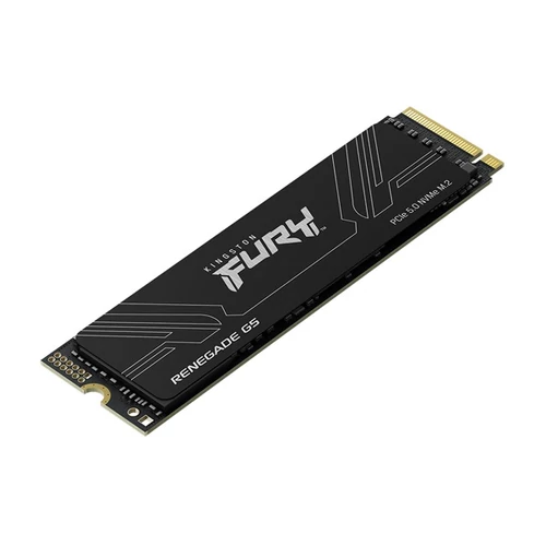 KINGSTON SSD M.2 PCIe 5.0 NVMe 8192GB FURY Renegade G5 Kingston