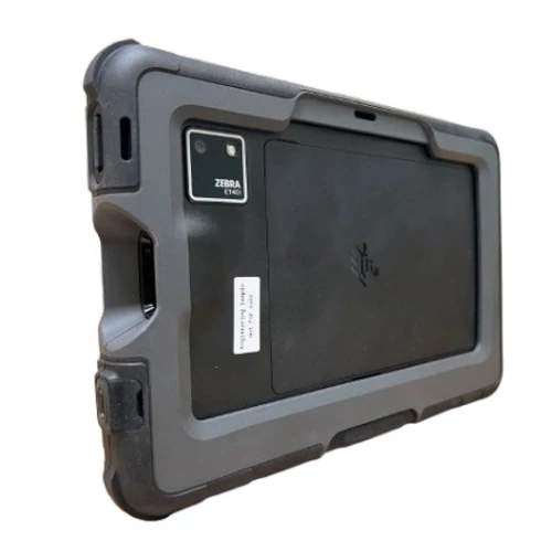 ET401 8-INCH ET5X CONVERSION RUGGED BOOT BLACK ACCY