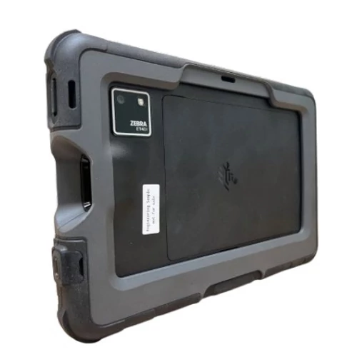 ET401 8-INCH ET5X CONVERSION RUGGED BOOT BLUE ACCY