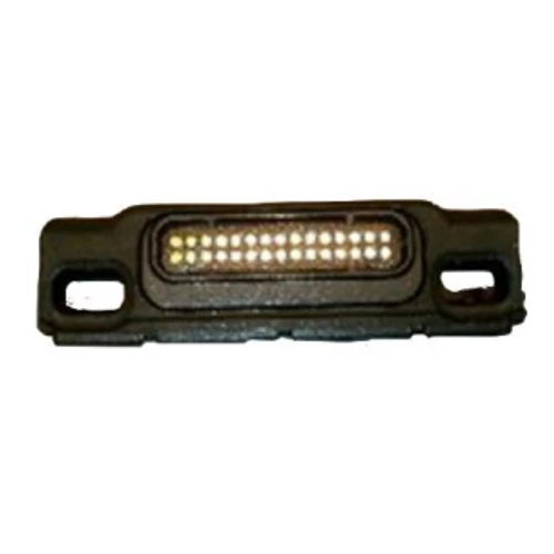 ET5X RUGGED IO CONNECTOR REPLACEMENT