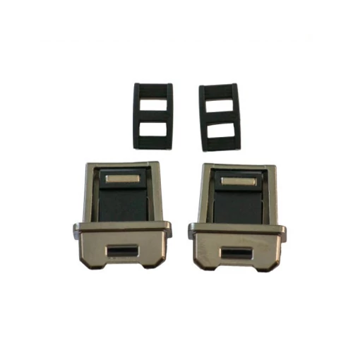 ET6X ATTACHMENT CLIPS FOR STRAPS