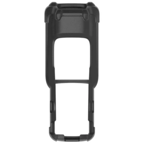 MC34XX ACC RUBBER BOOT FOR STRAIGHT SHOOTER TERMINAL BLACK