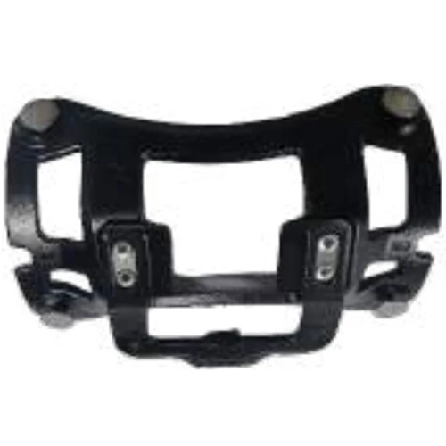 PLASTIC CARRIER FRAME FOR WT6X WRIST MOUNT