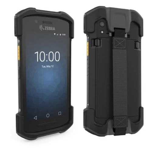 TC21 / TC26 PROTECTIVE BOOT WITH INTEGRATED HAND STRAP