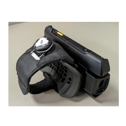 TC21/TC26 WRIST MOUNT ADAPTER ADJ. DIAL STRAP+ ROTATING MOUNT