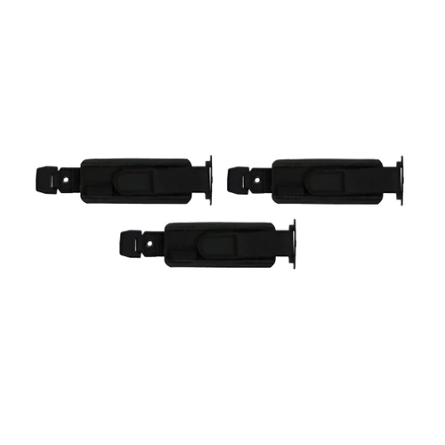 TC7X HANDSTRAP 3-PACK WEBBING ON CLIP