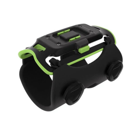 WT5400/WT6400 WRIST MOUNT WITH DOUBLE DIAL STRAP LARGE