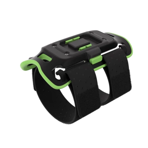 WT5400/WT6400 WRIST MOUNT WITH TWO VELCRO STRAPS SMALL