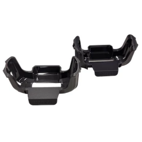 PACK OF 2 INSERTS/SHIMS F/ TC53 TC58 SHARECRADLES - BLACK