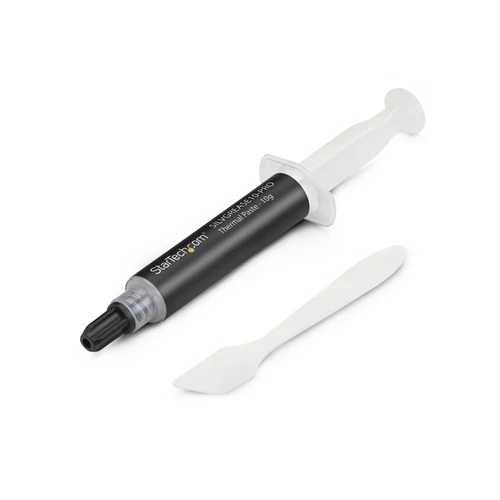 CPU THERMAL PASTE/COMPOUND PERFORMANCE SILICONE THERMAL GRE
