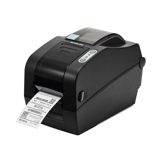 SLP-TX223 DARK GREY ETHERNET TT PRNT 300DPI UP TO 100MM/SEC