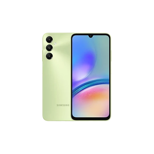 Samsung a057g galaxy a05s ds (4 / 64gb), light green