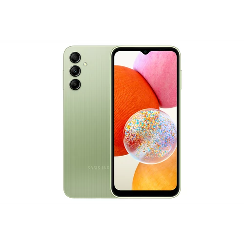 Samsung a145r galaxy a14 ds 64gb, light green