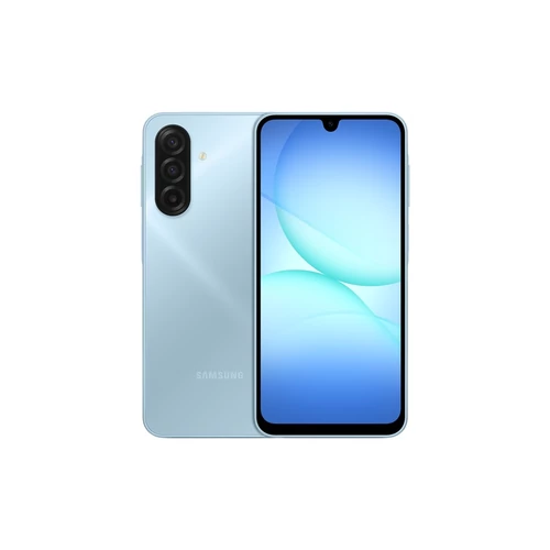 Samsung a175f galaxy a17 lte ds (4 / 128gb), blue