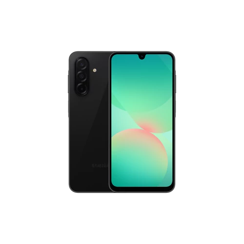 Samsung a266b galaxy a26 5g (6gb / 128gb), black