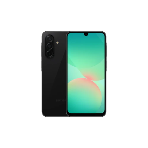 Samsung a266b galaxy a26 5g (8gb / 256gb), black - Mobiltelefon