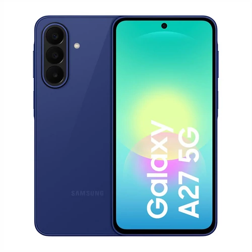 Samsung a276b galaxy a27 5g (6 / 128gb), blue