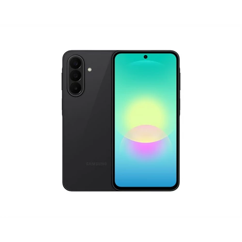 Samsung a276b galaxy a27 5g (6 / 128gb), black