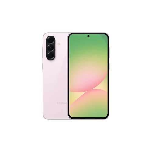 Samsung a566b galaxy a56 5g (8gb / 128gb), awesome pink